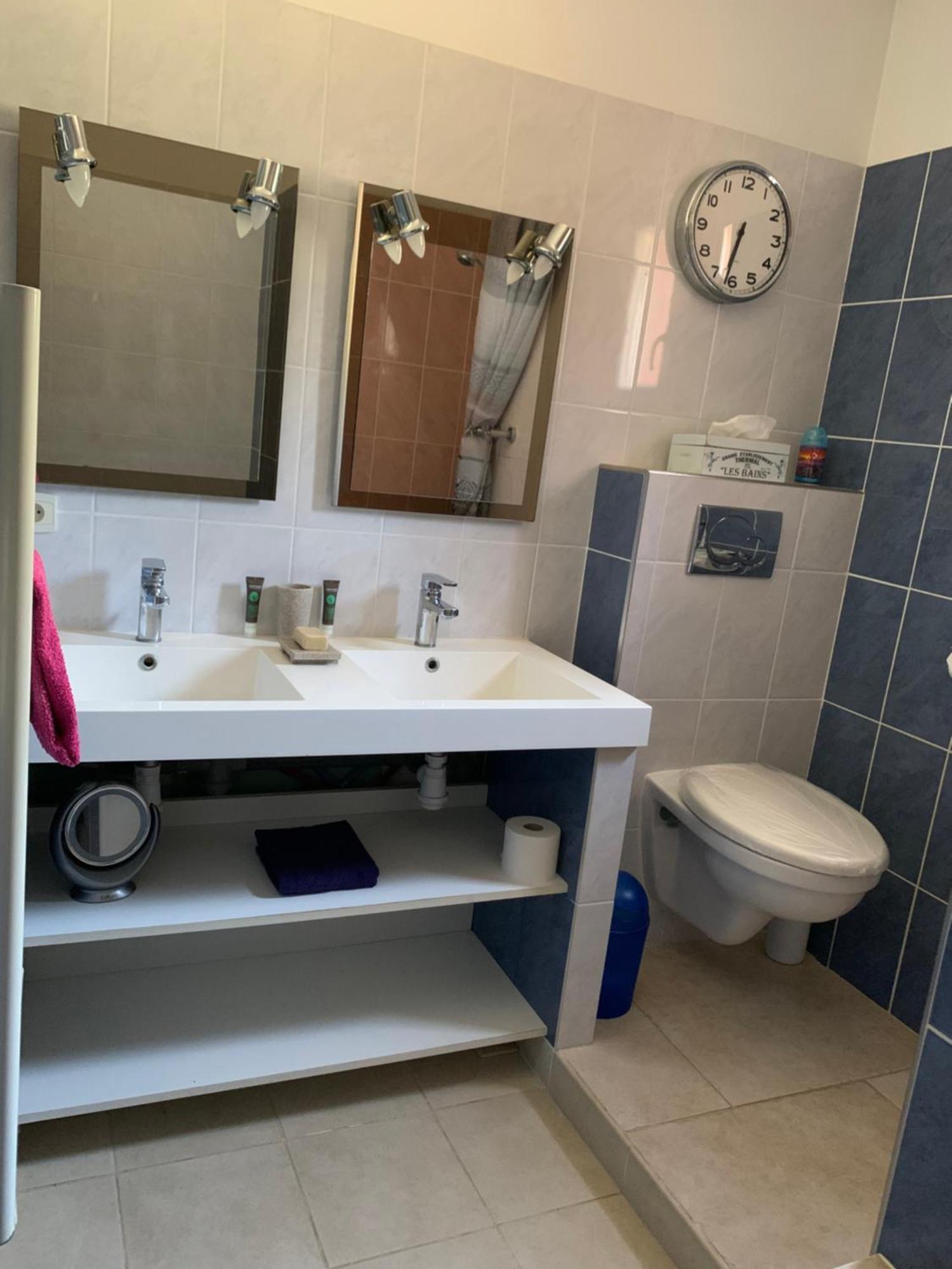Villa 3Ch Piscine Vue Degagee Taradeau Buitenkant foto