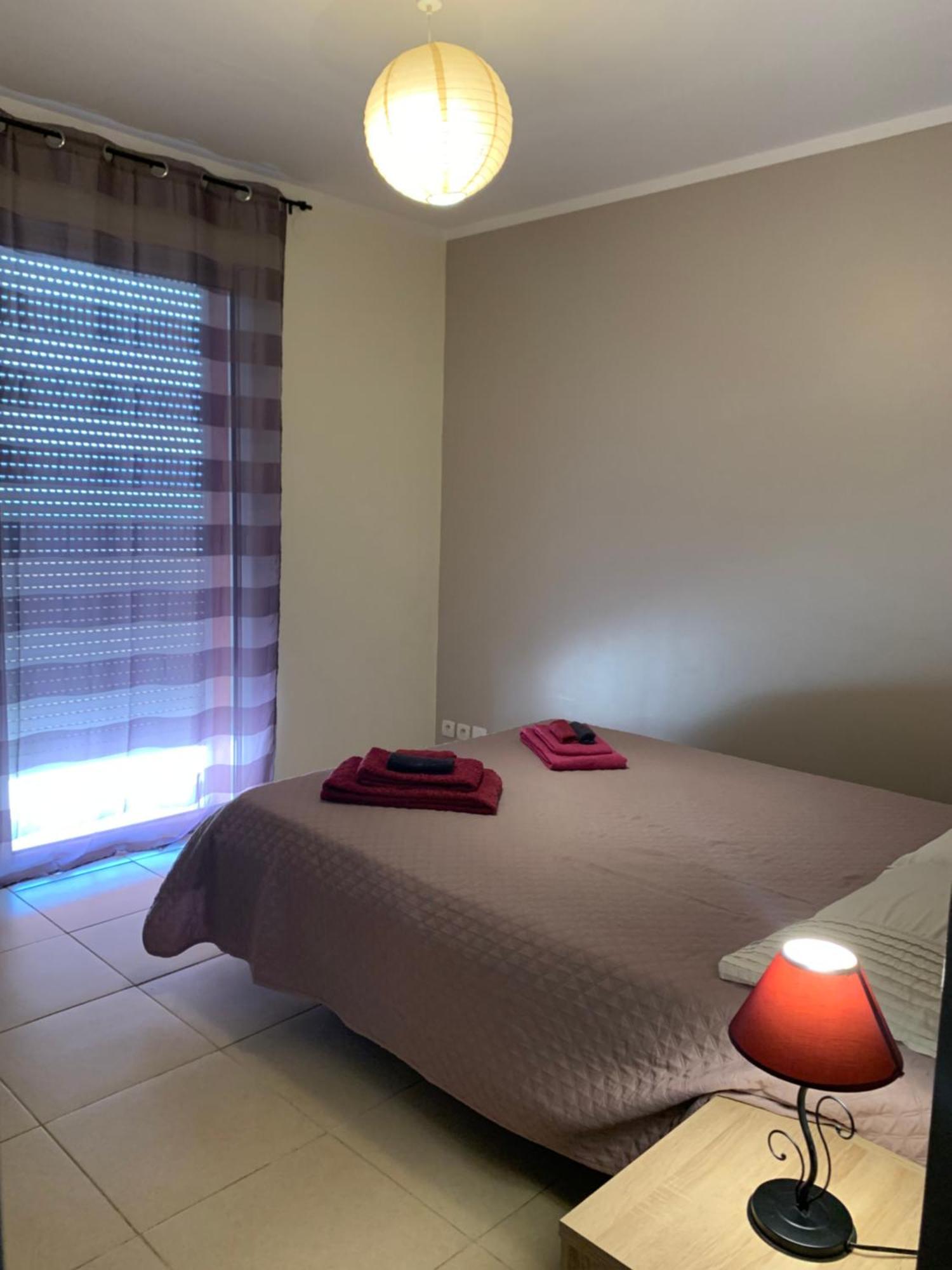 Villa 3Ch Piscine Vue Degagee Taradeau Buitenkant foto