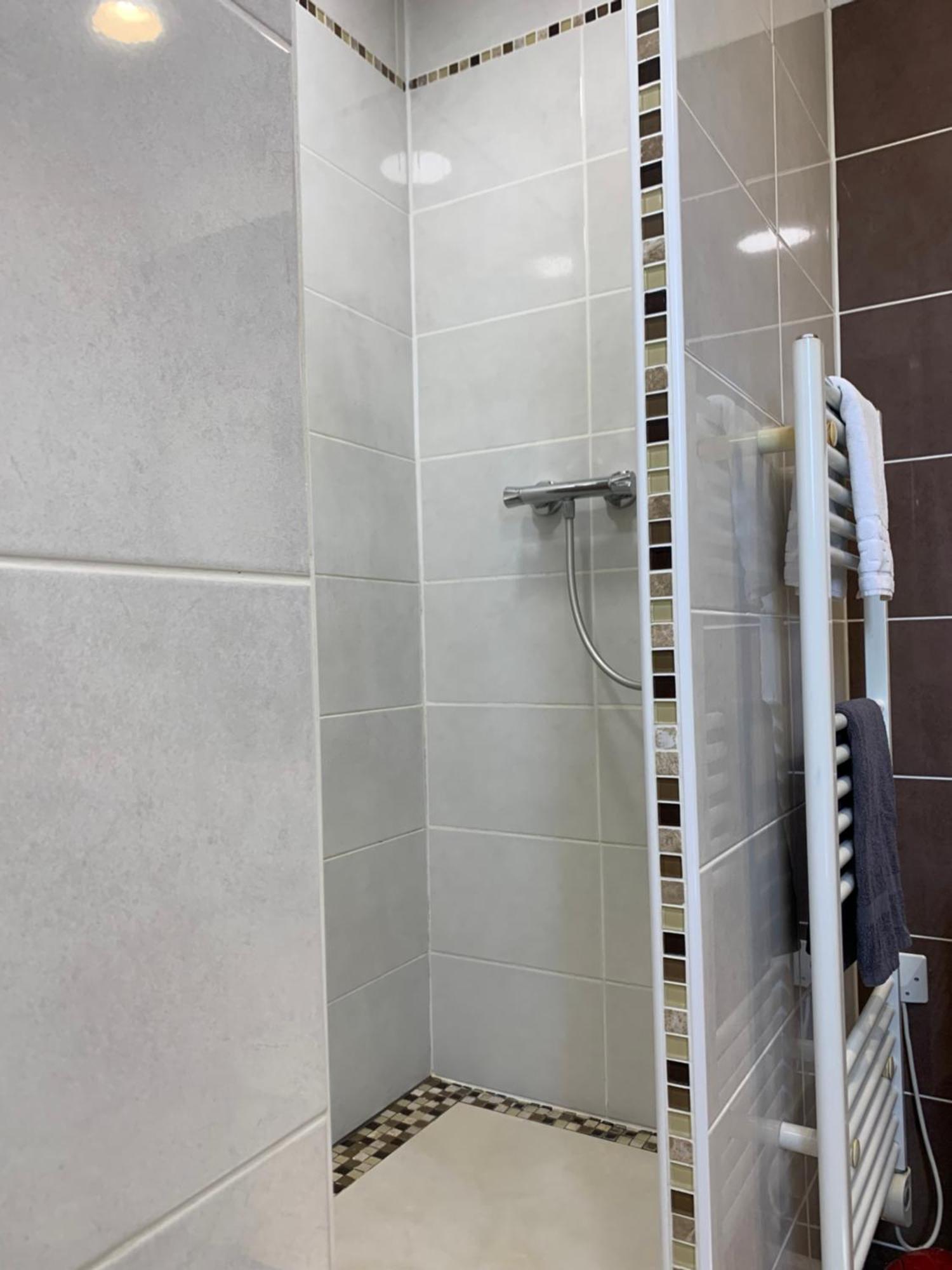 Villa 3Ch Piscine Vue Degagee Taradeau Buitenkant foto